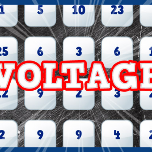 Voltage