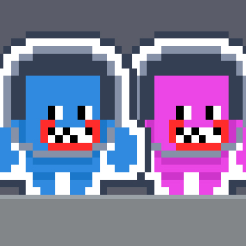 Hug and Kis Station Escape