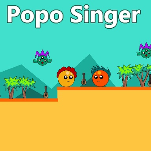 Popo Singer