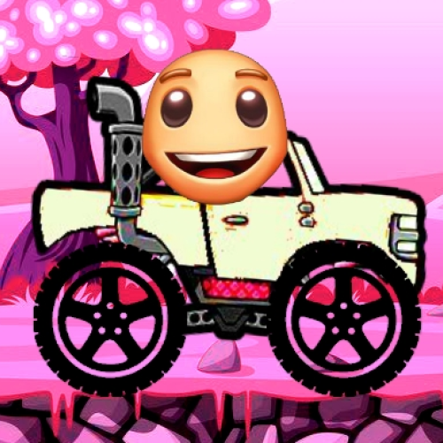 Buddy Adventure Vehicle