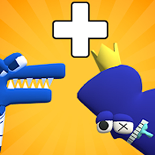 Lore Run 3d - Alphabet Merge