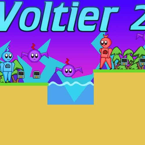 Voltier 2