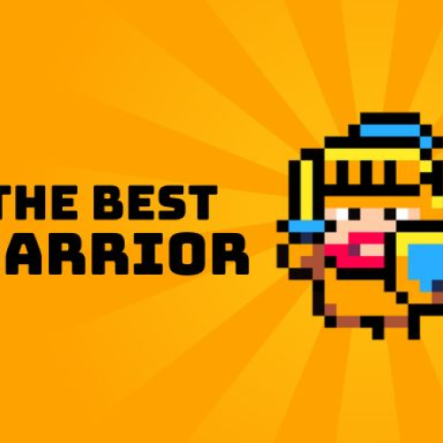 The Best Warrior