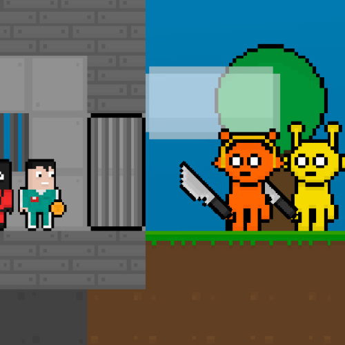 Sprunki 456 Squid Cookie