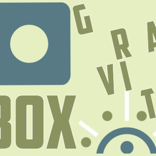 Gravity Box