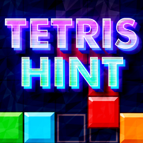 Tetris Hint