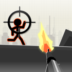 Stickman War