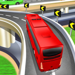 City Coach Bus Simulator 2018