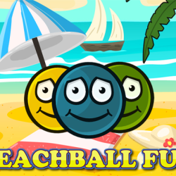 Beachball Fun