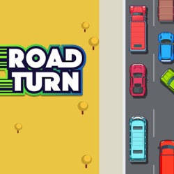 Road Turn