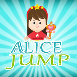 Alice Jump