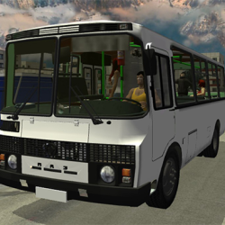 Russian Bus Simulator