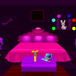 Escape from Mountain Village