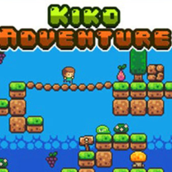 Kiko Adventure