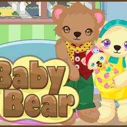 Baby Bear