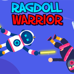 Ragdoll Warriror
