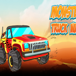 Monster Truck Way