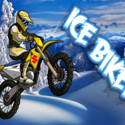 Ice Biker