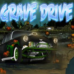 Grave Drive