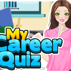 My Career Quiz