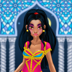 East Princess - Through the Ages