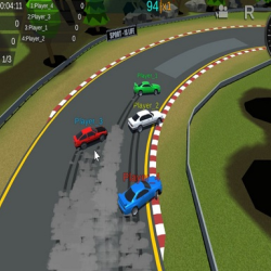 Fantastic Pixel Car  Racing GM Multiplayer