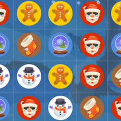 Christmas Connection