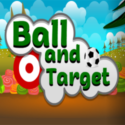 Ball and Target