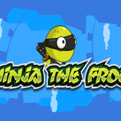 Ninja the Frog