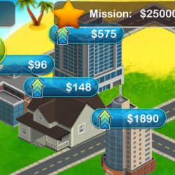 Real Estate Sim