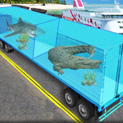 Transport Sea Animal