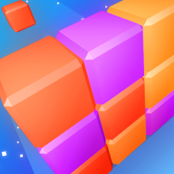 Cubes Blast