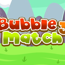 Bubble Match 3