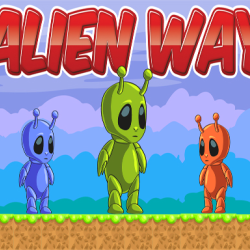 Alien Way