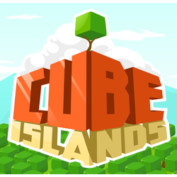 Cube Island
