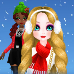 Christmas Trend 2019 Riding Boots