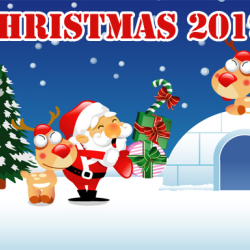 Christmas 2019 Puzzle