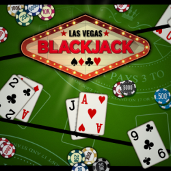 Las Vegas Blackjack