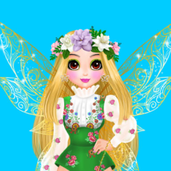 Princess Spring Fashion Show