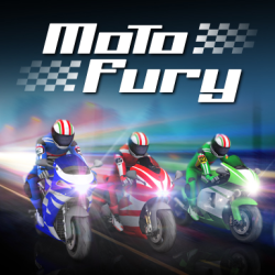 Moto Fury