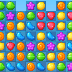 CandyMatch.io