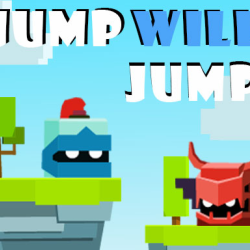 Jump Will Jump