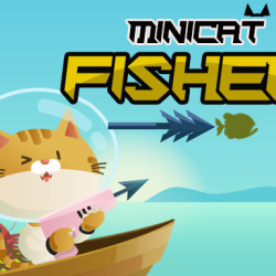 MiniCat Fisher