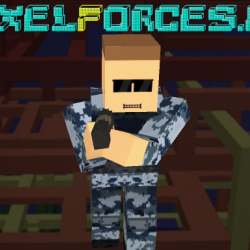 PixelForces.io