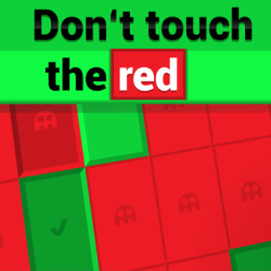 Don´t Touch The Red