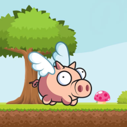Piggy Run