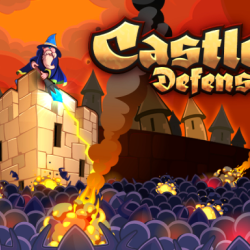 Castle Defense