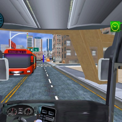 Driving Service Passenger Bus Transport