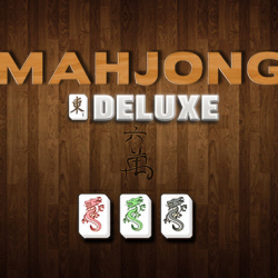 Mahjong Deluxe