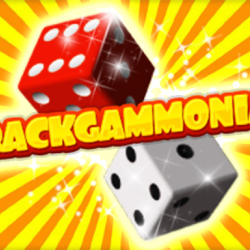 Backgammonia - online backgammon game